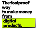 THE FOOLPROOF GUIDE TO DIGTAL MARKETING
